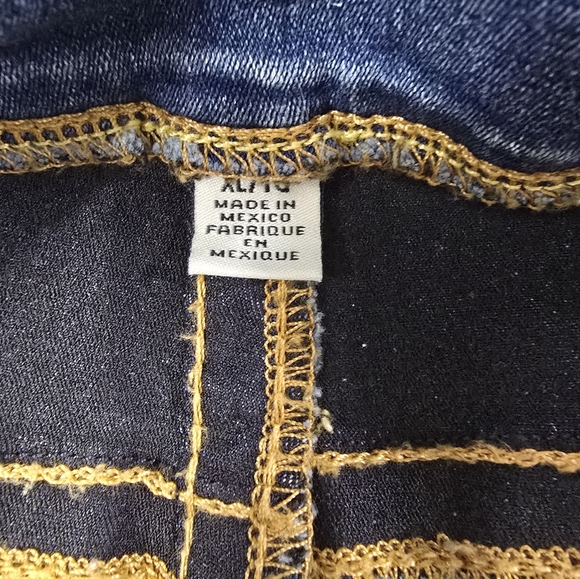 True Religion Scarlet Jeggings - Picture 4 of 4